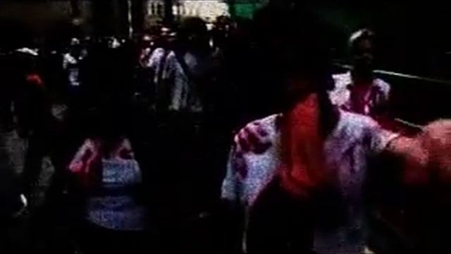 Dead From Java смотреть онлайн