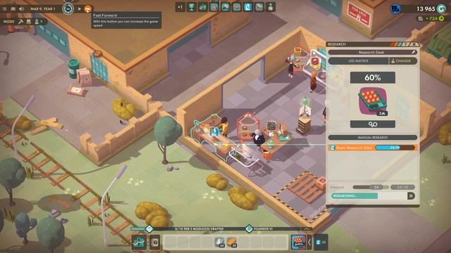 Good Company - Walkthrough Campaign - Charlie's Comeback смотреть онлайн