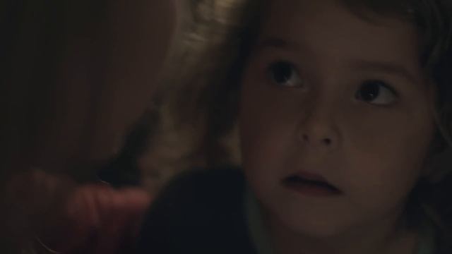 I Heard It Too - Award Winning Short Horror смотреть онлайн