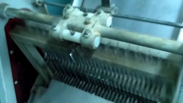 Новая ось скольжения направляющих Sinmag SM-302 смотреть онлайн