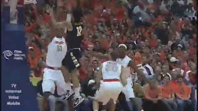 Syracuse C Fab Melo's Early Struggles смотреть онлайн