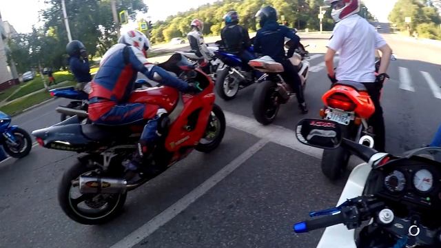 катка по городу смотреть онлайн