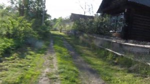 Пробная часть экскурсии-  село Холуй Ивановская обл