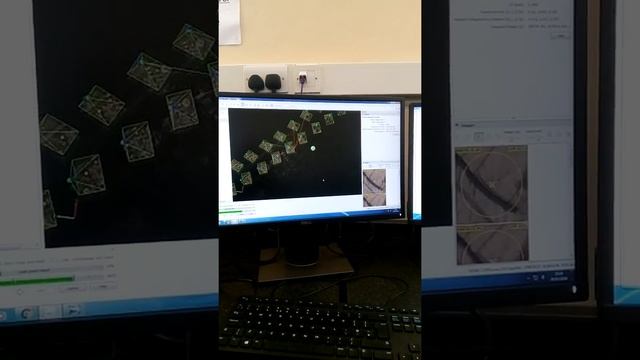 3-D photogrammetry projection смотреть онлайн