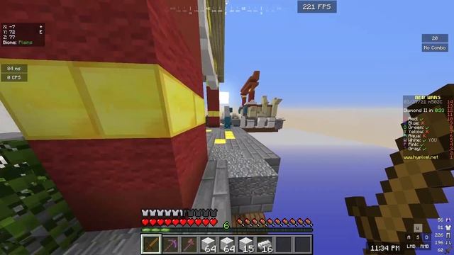 Minecraft Java No Commentary смотреть онлайн