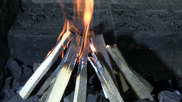 ШАШЛЫК Из КАРТОШКИ / КАРТОФЕЛЬ На МАНГАЛЕ смотреть онлайн