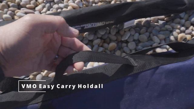 VMO Easy Carry Holdall Review