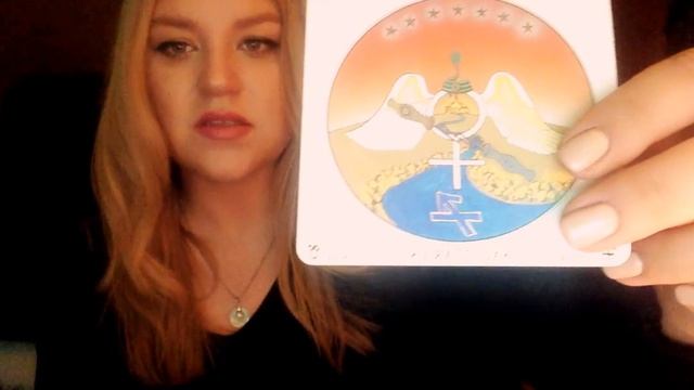 ? AQUARIUS Tarot & Oracle Card Reading ♒️ Floating in Space & Imagining The Impossible ? смотреть онлайн