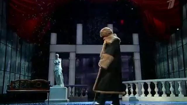 Sergey Lazarev Dorogoi dlinnoyu The long road смотреть онлайн