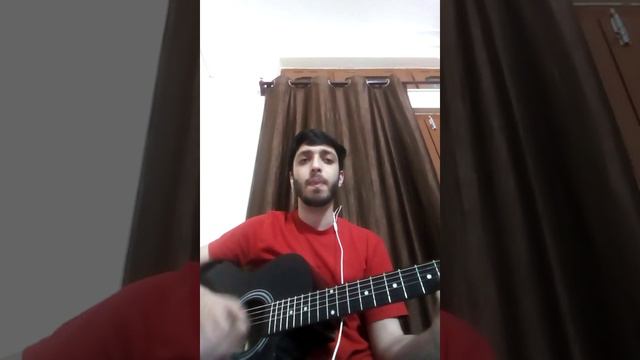 If time is all I have | Acoustic Cover | James Blunt | Easy Chords (in description) смотреть онлайн