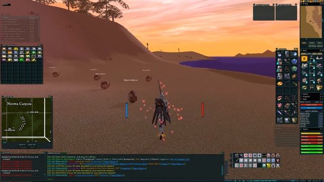 Anarchy Online - Let's Build a t00n - 8 -Special Edition -9 смотреть онлайн