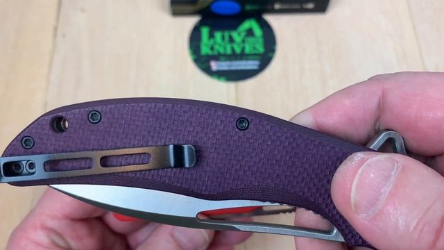 Bestech Circuit / includes disassembly/ Bohler K110 blade , lightweight, great looks !! смотреть онлайн