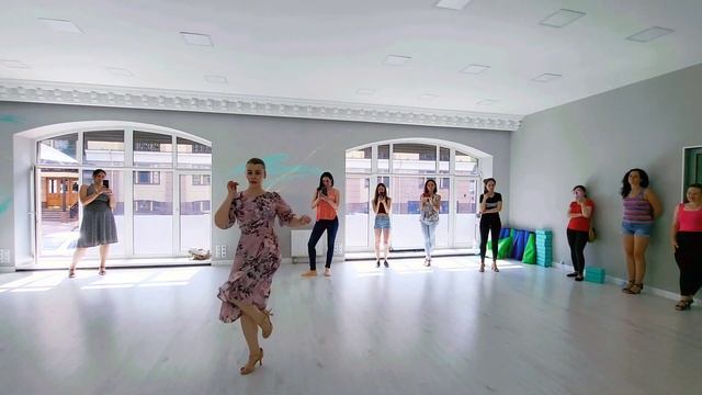 Демо с МК по LadyStyle 30.07.22 смотреть онлайн