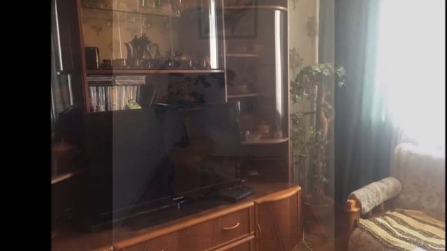 Сдаётся 3-х комнатная классная квартира в г. Зеленограде 16-й микрорайон 35000 смотреть онлайн