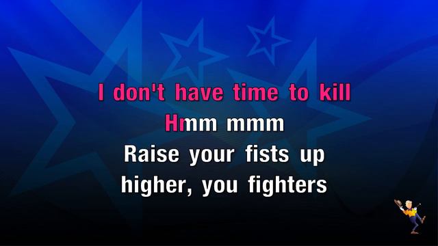 Outlaws and Outsiders - Cory Marks ft Travis Tritt, Mick Mars & Ivan Moody (KARAOKE) смотреть онлайн