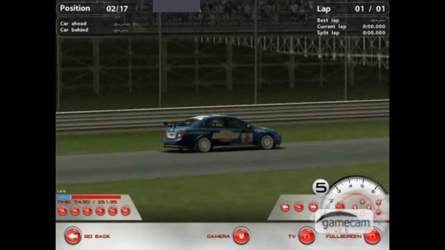 Gtr evolution crashes (online drivers...) смотреть онлайн