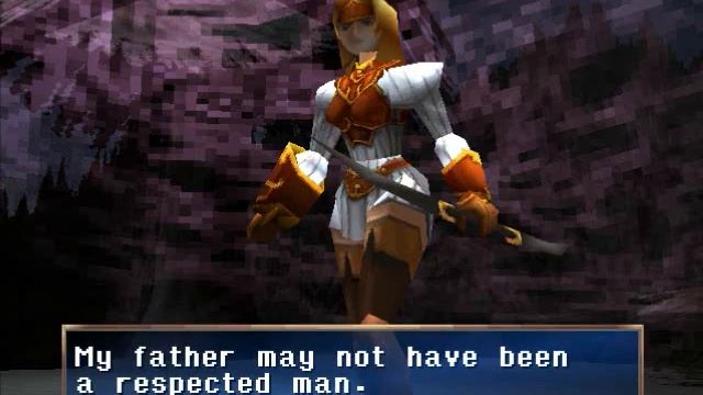 Legend of Dragoon (Ep#57) Death Rose and Moon People! смотреть онлайн