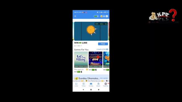 Let's Go Fishing Game Ka hack kaise Pta kare / Mxplayer game Hack Trick / Mxplayer game hack/ Score смотреть онлайн