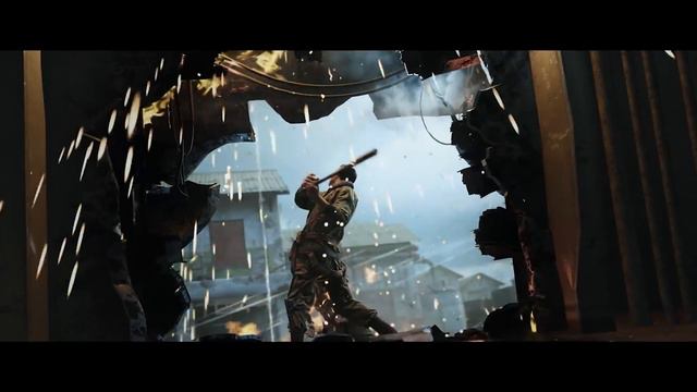 Call of Duty Vanguard - Стоит ли Брать? смотреть онлайн