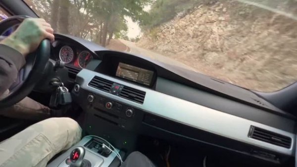 MASAKER V10 ZVUK V HORACH LOS ANGELES ! Sluchatka Povinne !