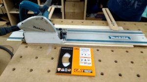 Паз под заднюю стенку из ХДФ на Вашей мебели