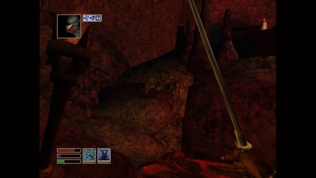 [4K] Elder Scrolls III: Morrowind G.o.t.Y. - Xbox One X Enhanced Gameplay PT10 смотреть онлайн