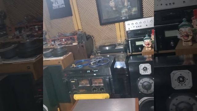 YAMAHA P 2200 & PRE YAMAHA 2000 CENTENNIAL SERIES DUAL TRAFO /YAMAHA NS 1000 FULL UPGRADE смотреть онлайн