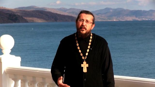 Если мама против ваших отношений с молодым человеком -мусульманином. Священник Игорь Сильченков. смотреть онлайн
