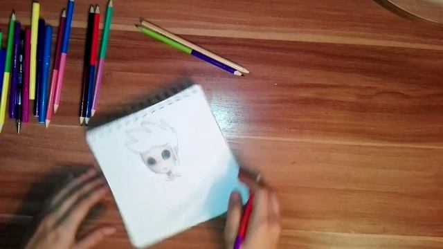 Рисую Тома из Eddsworld смотреть онлайн