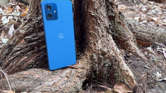 Motorola Moto G54 5G Review: The Superior Sequel