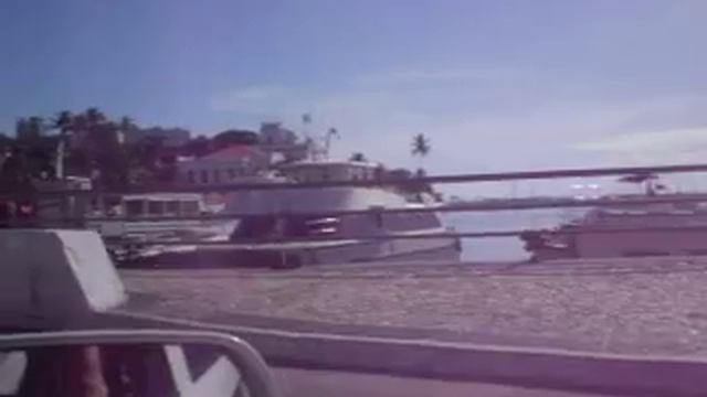 ELEVADOR LACERDA - SALVADOR смотреть онлайн