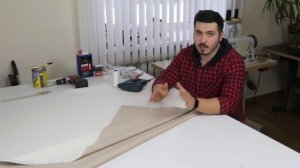 Каретная стяжка своими руками DIY ! Для новичков!