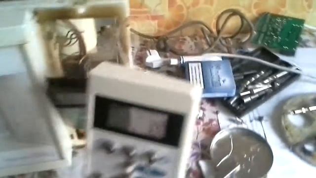 Ремонт, , Колхозный''микроволновой печи смотреть онлайн