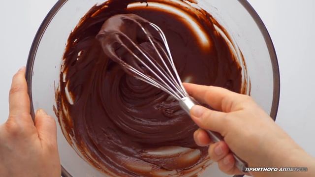 Шоколадно-клубничные маффины на кефире. Быстро, просто, вкусно смотреть онлайн