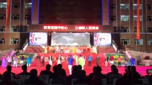 Beautiful memories 2019 jiamusi University #jiamusi смотреть онлайн