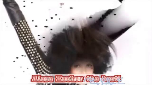 Alesa Kacher the best :) смотреть онлайн