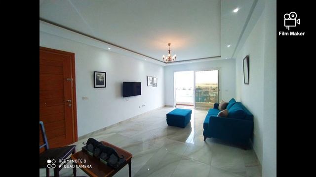 #Appartement #vue #sur #mer ? #Tunisie ?? #Kheireddine #plage ? #investissement #location смотреть онлайн