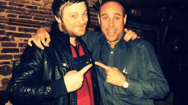 Salta Salta (The Jimmy Jump Song)_ by Rob Smith смотреть онлайн