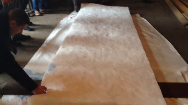 URSA Pure One - экологически чистый продукт смотреть онлайн