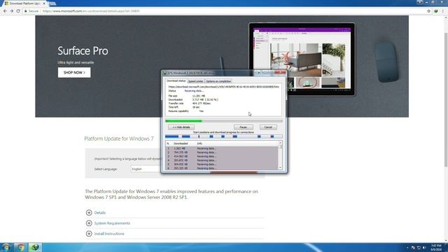 Create Device Failed Update Windows 7 Build 7601 Error Project Cars 2 Fix 100% Works! смотреть онлайн