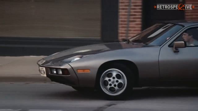 Bob Seger - Old Time Rock And Roll (Risky Business) (1983) смотреть онлайн