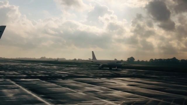 TRIP REPORT: RYANAIR BOARDING & TAKE OFF FROM CATANIA FONTANAROSSA AIRPORT , CTA смотреть онлайн