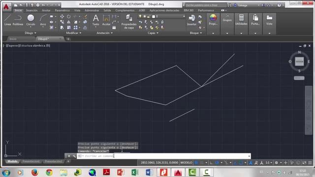 Introduccion a Autocad 2016 смотреть онлайн