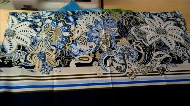 Шью ночную сорочку из лоскутков и готовой футболки ! смотреть онлайн