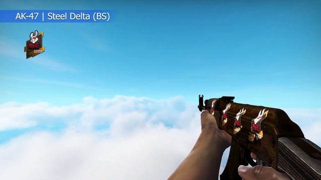 Anubis Collection Sticker Combos - CSGO смотреть онлайн