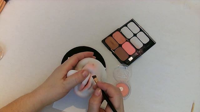 Маленькие хитрости макияжа для чулочных кукол смотреть онлайн