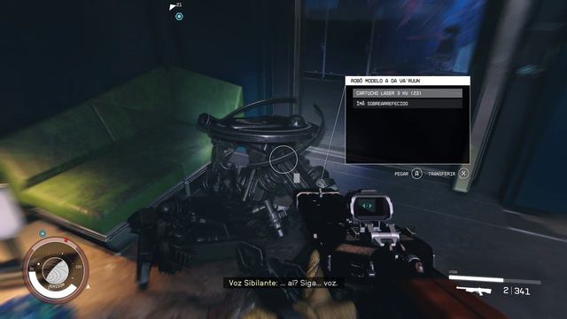 Starfield no PC GAMER episódio 35 смотреть онлайн