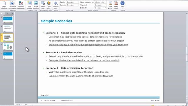 Multiple ways to extract data from Synergi Plant to Excel смотреть онлайн