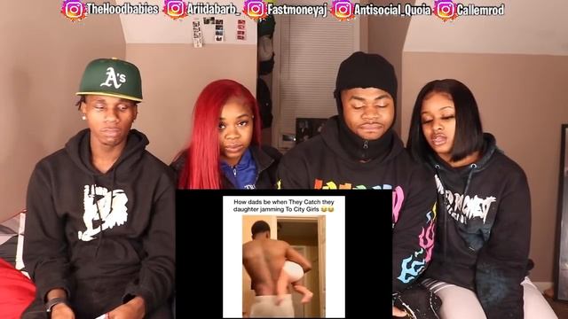 TRY NOT TO LAUGH WHILE HIGH TO A 1THAJ COMPILATION *HILARIOUS* смотреть онлайн