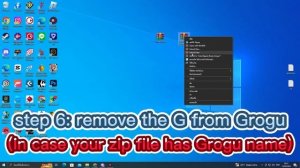 [ HOW TO FIX ] mods from Grogu are not supported in fluffy mod manager